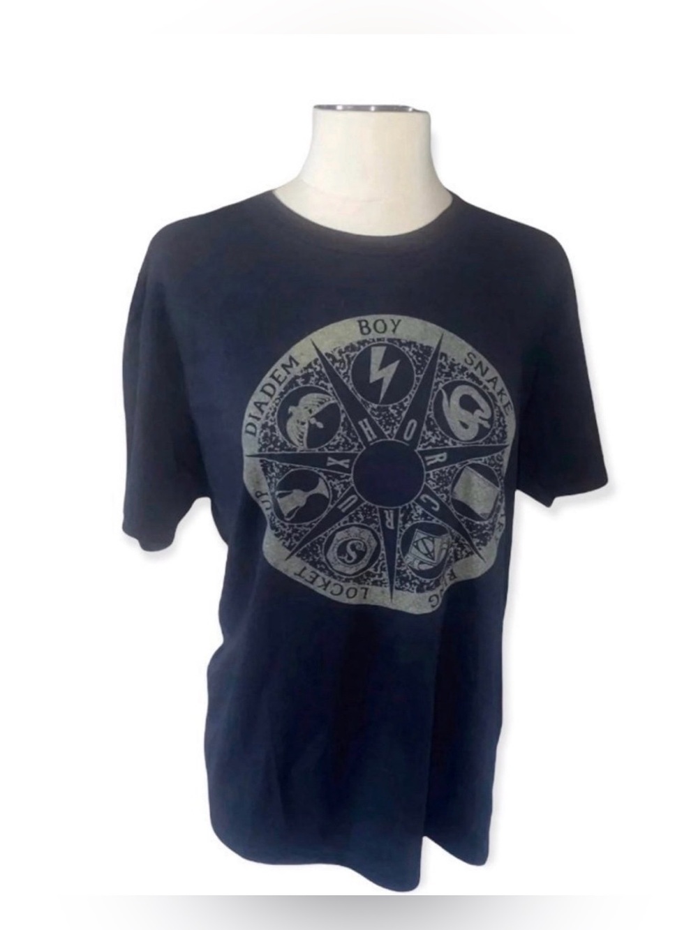 Harry Potter X BoxLunch Horcrux T-shirt